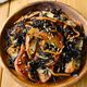 レンジで5分！【ひじきとさつま揚げの旨煮】栄養満点副菜♩