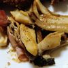 はるねこの作ってみた!投稿(【ふふおつまみ♡無限えりんぎ】食感と香りと簡単さにやみつき)