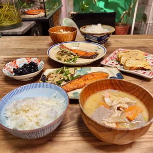 ぴいすけの作ってみた!投稿(【簡単♪鮭のムニエル】バター醤油で食欲そそる♪コクうまおかず)