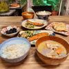 ぴいすけの作ってみた!投稿(【簡単♪鮭のムニエル】バター醤油で食欲そそる♪コクうまおかず)