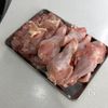 【濃厚！水炊き風鍋】放置で簡単の下準備