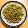 Nao★彡の作ってみた!投稿(自家製ソースで食べる「太麺焼きそば」)