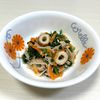スライムの作ってみた!投稿(【ほうれん草とちくわのツナ和え】栄養満点！味付け簡単副菜)