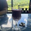 Memento-MORIの作ってみた!投稿(ごくごく飲めちゃう。甘酒ラッシー。)