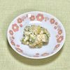 キャピタンの作ってみた!投稿(アボカドの白和え)