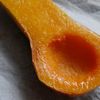こだわりの焼き方♪バターナッツかぼちゃのオーブン焼きの工程4