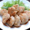 【ささみの米粉とり天】しっとり・さっぱり・美味しい♡