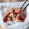 【豚ロース唐揚げ】もんだら4分焼くだけ◎子どもが大喜び♪の工程3