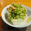 こまりこ😃の作ってみた!投稿(【オクラツナごま奴】トッピングたっぷりでモリモリ食べられる!)