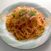 Medyの作ってみた!投稿(玉ねぎだけで絶品パスタ)