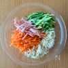 【中華風切り干し大根のサラダ】ヘルシーでモリモリ食べられる!の工程1