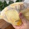 白だしがかくし味!味見が止まらない【和風フレンチトースト】の工程1