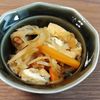 ゆの作ってみた!投稿(『切り干し大根の煮物』)