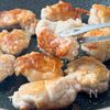 【ごま甘酢チキン】揚げずに簡単◎カリっとジューシー♪の工程2