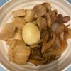 おかか昆布🍙の作ってみた!投稿(【基本の肉豆腐】定番/簡単/短時間で味しみ/じゅわっとしみ旨)