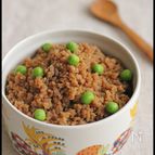 お弁当にも作り置きにも便利な鶏そぼろ