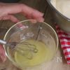 失敗なし！ふわしゅわ♡【基本のスポンジケーキ】の工程8