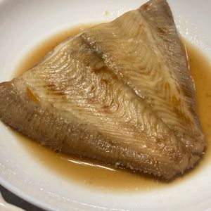 すみれの作ってみた!投稿(『カレイの煮付け』白身魚なら何でもOK!我が家の煮付け汁♡)