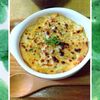 チョロリスの作ってみた!投稿(【ベーコンポテトお豆腐グラタン】レンジ&トースターで早ウマ!)