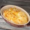 トースターで簡単♪シャキほく◎【長いものみそチーズ焼き】の工程3