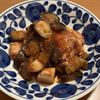 kaasukeの作ってみた!投稿(夏野菜と鶏もも肉のBBQソース炒め♪)