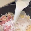 子どもが大絶賛♬【ポテトグラタン】の工程3