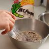 きび砂糖で【みかんとホットチョコミルク】の工程9