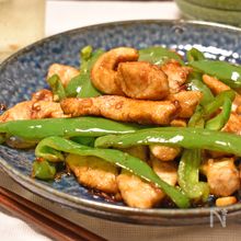 夏こそ食べたい！食欲そそる「エスニック炒め」レシピ