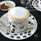 おうちで本格カフェ!ふわふわ~なカフェラテを作る!