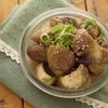 りかの作ってみた!投稿(茄子のごまポン)