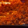 お手軽自家製米粉グラノーラ【袋とトースターで楽ちん♪】の工程4