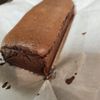 ちーちゃんの作ってみた!投稿(オイルなしでおいしい台湾カステラ　米粉とココアで体に優しい)