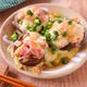【しいたけとベーコンのチーズ焼き】旨み広がる簡単おつまみ！