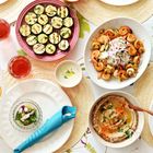 アメリカ産ナッツ＆ドライフルーツをテーマにした料理教室を開催しました！