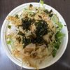 973586の作ってみた!投稿(ノンオイルでも美味しい《居酒屋風♡大根サラダ》)