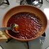【ごまが香ばしい】家族大絶賛！みたらし風甘じょっぱ焼きもちの下準備
