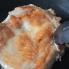 鶏肉のソテーオニポンソースの工程2