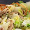 【豚バラあんかけ】食材３つで作る一品大満足メニューの工程4