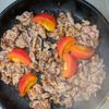 牛たまトマトのとろ旨オイスター炒め｜ごはん泥棒な中華おかずの工程5