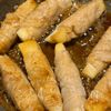 【山芋の肉巻き】巻くだけ簡単おつまみ！の工程4