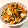 カスプの作ってみた!投稿(【白菜の塩昆布和え】白菜消費♡お箸が止まらない簡単副菜♪)
