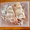 【甘酢だれチキンステーキ】味付け２つ.ᐟカリッとジューシー♩の工程1