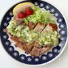にんにく香るネギ塩ポークソテー♩お肉柔らか♡夏バテ防止おかずの工程4