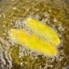 ヒゲまでごちそう♪ヤングコーンの甘辛唐揚げの工程7