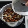 特別な日に!スパイス香る本格チキンビリヤニの工程12