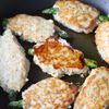 新しい!佐賀県産アスパラガスのひき肉巻きの工程3