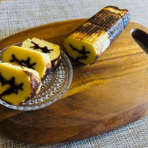 puricoの作ってみた!投稿(【だし香る伊達巻】節約/お節料理)