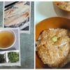 ゆみの作ってみた!投稿(簡単で贅沢♪鯛茶漬け〜ごまだれ風味)