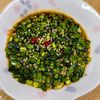 もんぶらん°・*:.。.☆の作ってみた!投稿(万能調味料！ピリ辛ニラソース♩ゆで豚やとんかつにかけても◎)