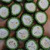 【ゴーヤーの肉巻きカツ】1番美味しい食べ方!の工程1